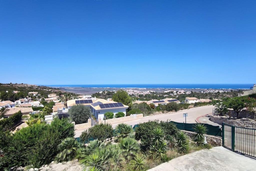 Villa Almunia