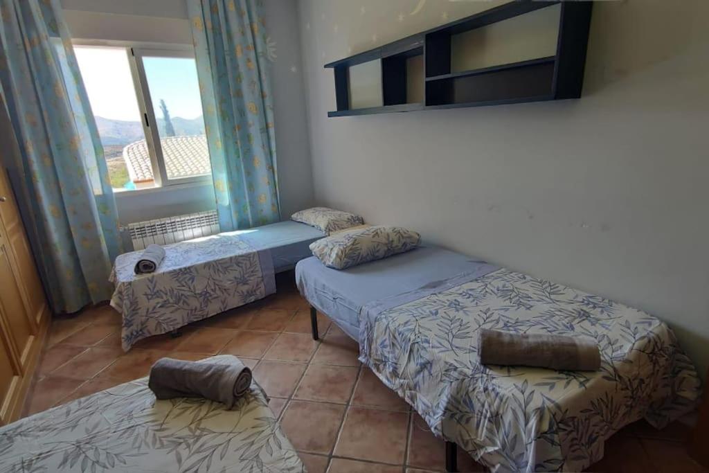Villa Almunia *